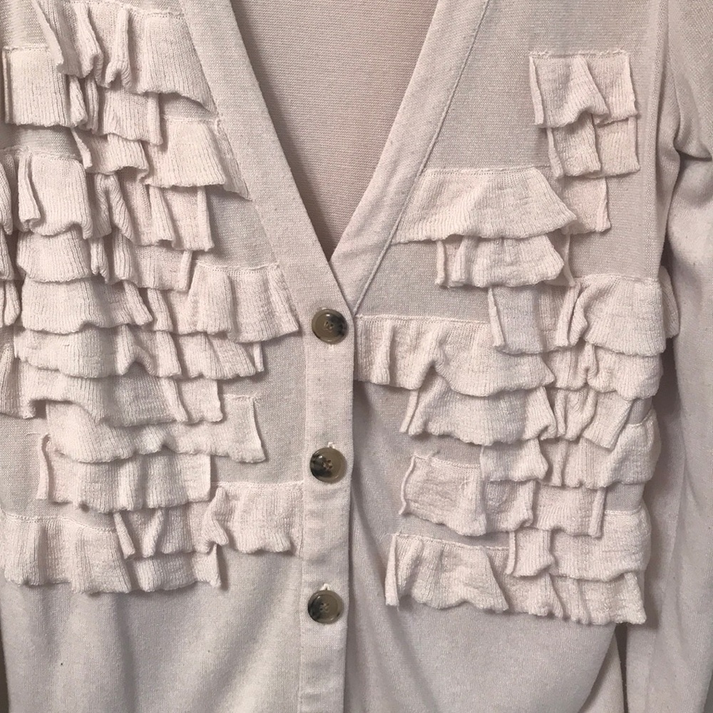 Ann Taylor Sweater - Picture 3 of 3